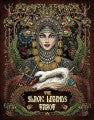 Slavic Legends Tarot