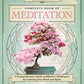 Cover of Llewellyn's Complete Book of Meditation