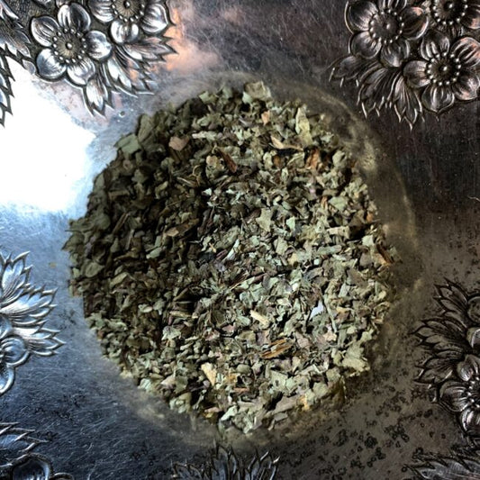 Dandelion Leaf C/S