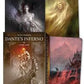Dante's Inferno Oracle Cards - Dear Universe