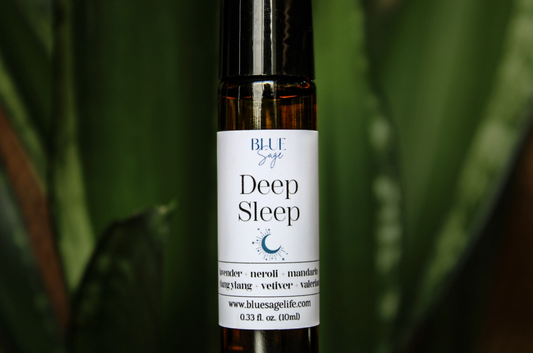 Deep Sleep Roller - Dear Universe
