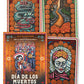 Dia De Los Muertos - Dear Universe