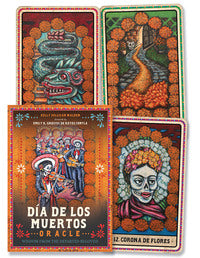 Dia De Los Muertos - Dear Universe