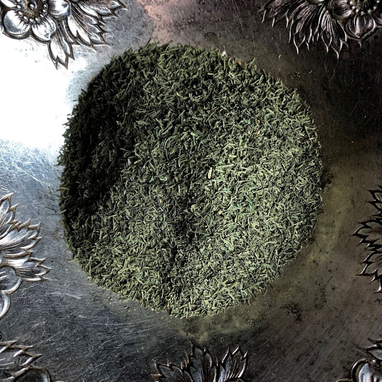 Dill Weed C/S