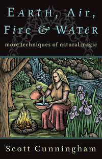 Earth, Air, Fire & Water - Dear Universe
