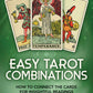 Easy Tarot Combinations - Dear Universe
