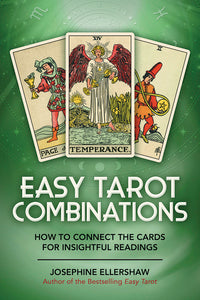 Easy Tarot Combinations - Dear Universe