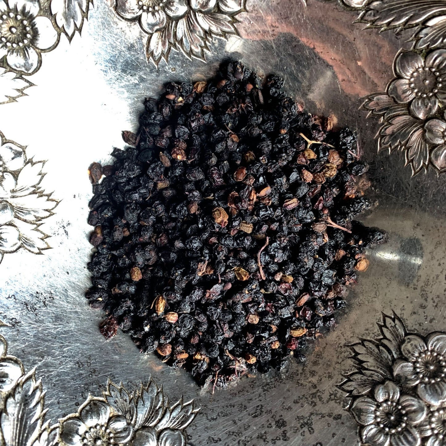 Elder Berries