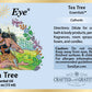 Sun's Eye Tea Tree
