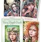 Faery Temple Oracle - Dear Universe