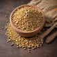 Fenugreek Seed (Whole) - Dear Universe