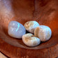 Blue Lace Agate Tumbles