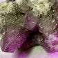 Spirit Quartz Specimens