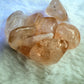 Citrine Tumbles