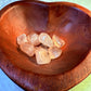 Citrine Tumbles