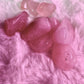 Rose Quartz Tumble