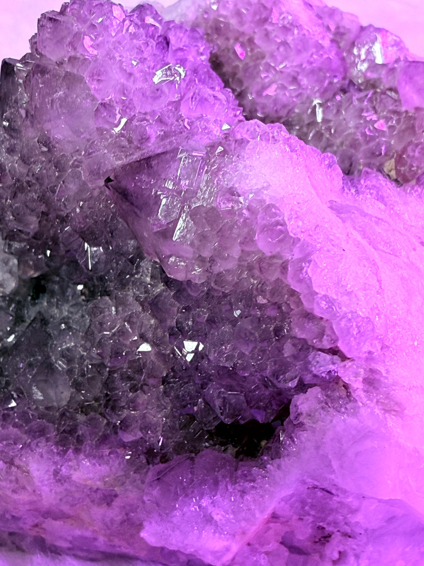 Spirit Quartz Specimens