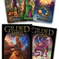 Gilded Tarot Royale - Dear Universe