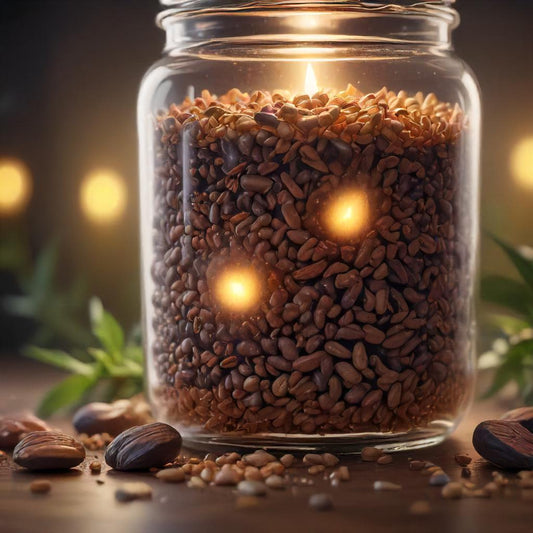 Grains Of Paradise - Dear Universe