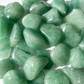 Green Adventurine Tumble - Dear Universe
