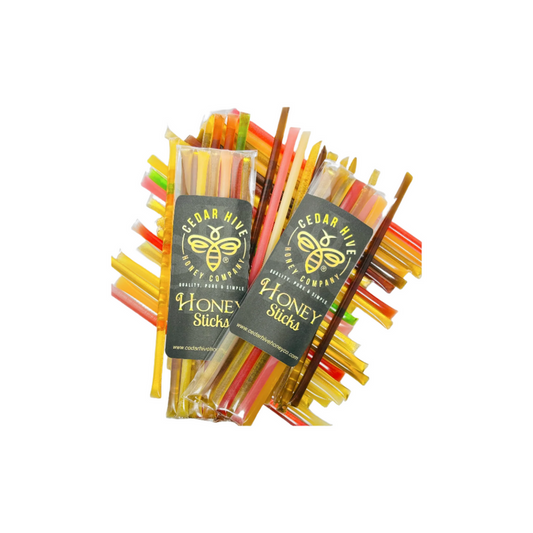 Honey Sticks