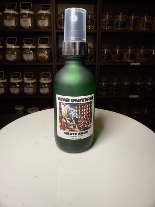 Sage Spray
