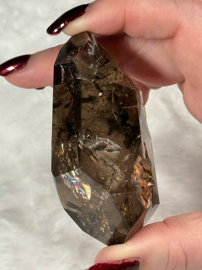 Garden Quartz Free Forms