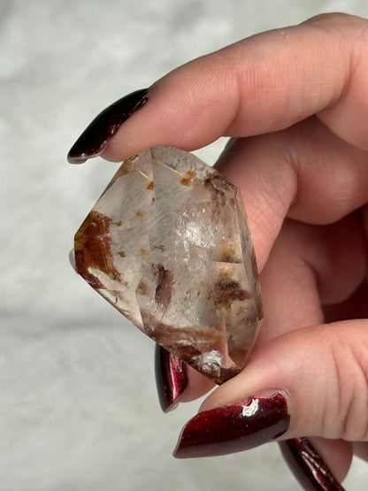 Garden Quartz Free Forms