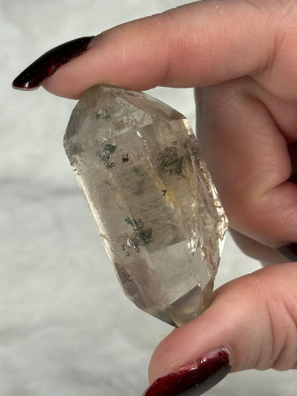 Garden Quartz Free Forms