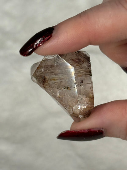 Garden Quartz Free Forms