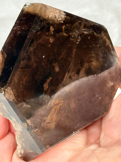 Garden Quartz Free Forms