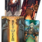 In Between Tarot - Dear Universe