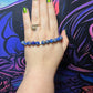 Lapis Lazuli Bracelet