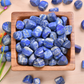 Lapis Lazuli Tumble - Dear Universe