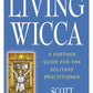 Living Wicca - Dear Universe