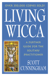 Living Wicca - Dear Universe