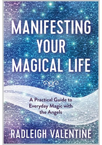 Manifesting Your Magical Life - Dear Universe