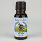 Sun's Eye Tea Tree