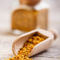 Bee Pollen Granules