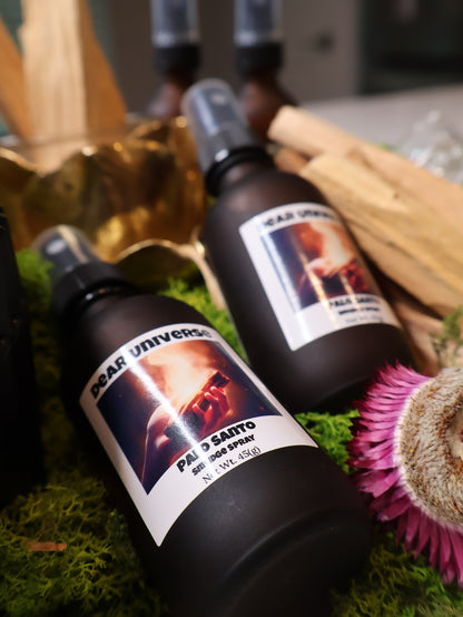 Palo Santo Spray