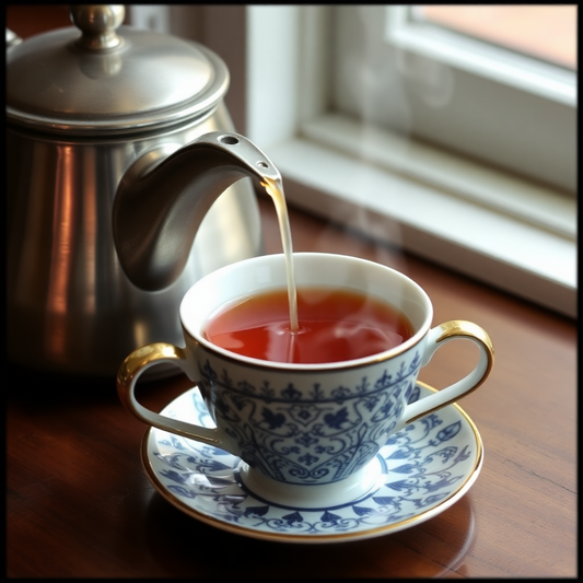 Assam Tea (Kondoli)