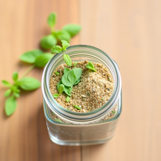 Tulsi Holy Basil