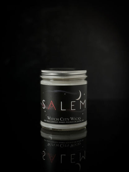 Salem Candle