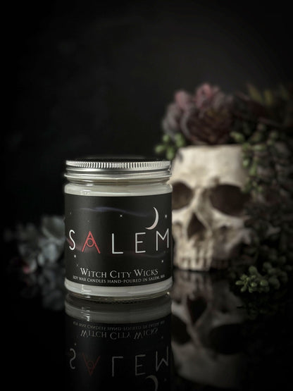 Salem Candle