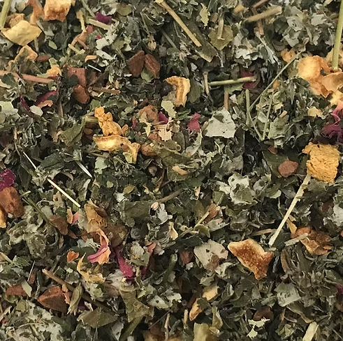 Wiccan Women's Brew