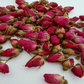 Rosebuds (Red)