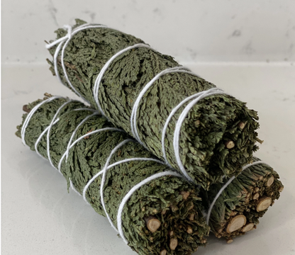 Cedar Sage