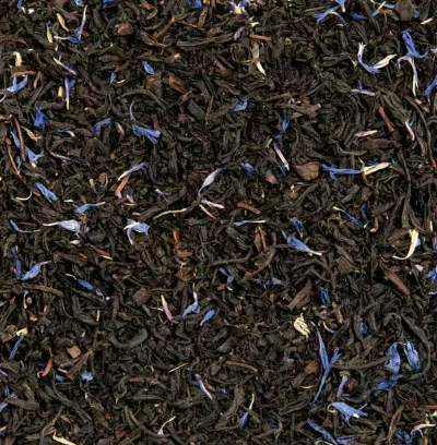 Decaf Cream Earl Grey