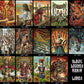Slavic Legends Tarot