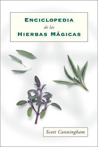 Enciclopedia De Las Hierbas Mágicas - Dear Universe